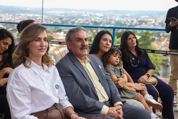 Governo de Minas transfere capital para Sete Lagoas e anuncia oito novos Colégios Tiradentes na Região Metropolitana de Belo Horizonte