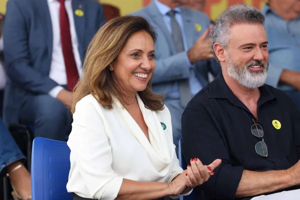 Governo de Minas transfere capital para Sete Lagoas e anuncia oito novos Colégios Tiradentes na Região Metropolitana de Belo Horizonte