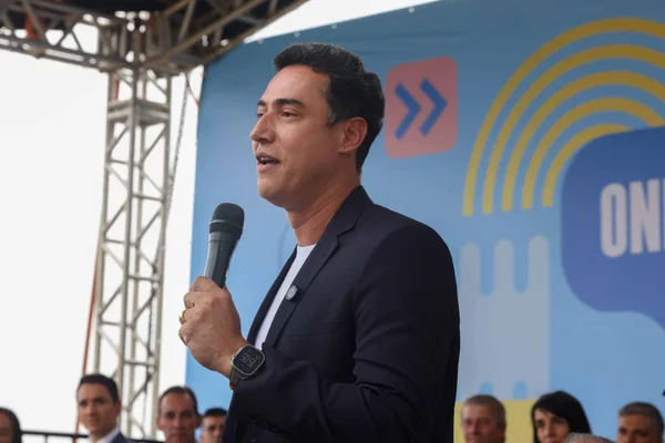 Governo de Minas transfere capital para Sete Lagoas e anuncia oito novos Colégios Tiradentes na Região Metropolitana de Belo Horizonte