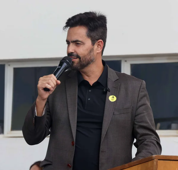 Governo de Minas transfere capital para Sete Lagoas e anuncia oito novos Colégios Tiradentes na Região Metropolitana de Belo Horizonte