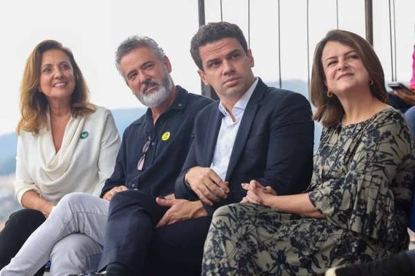 Governo de Minas transfere capital para Sete Lagoas e anuncia oito novos Colégios Tiradentes na Região Metropolitana de Belo Horizonte