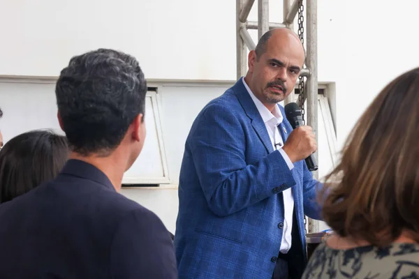 Governo de Minas transfere capital para Sete Lagoas e anuncia oito novos Colégios Tiradentes na Região Metropolitana de Belo Horizonte