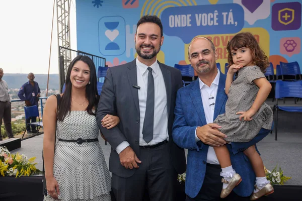 Governo de Minas transfere capital para Sete Lagoas e anuncia oito novos Colégios Tiradentes na Região Metropolitana de Belo Horizonte