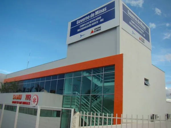 Samu-192 é composto por uma central de regulação, escuta médica de 24h/dia