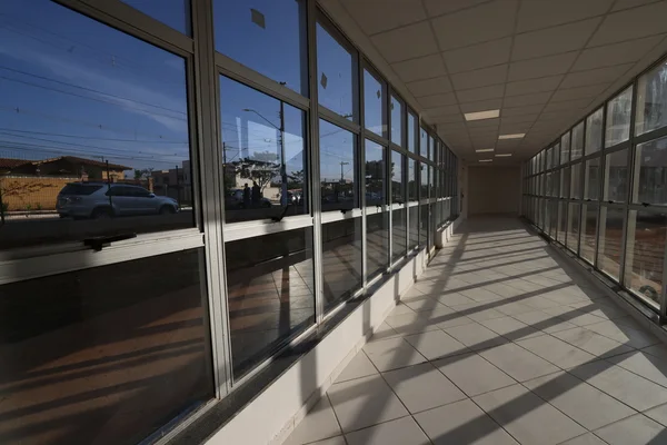 Governo de Minas entrega instalações do Hospital Regional de Sete Lagoas e anuncia R$ 76 milhões para a compra de equipamentos 