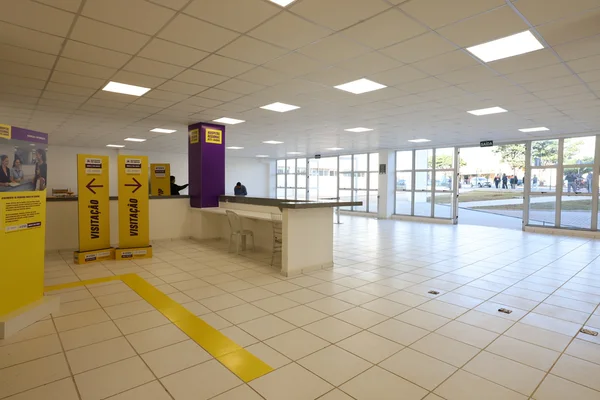 Governo de Minas entrega instalações do Hospital Regional de Sete Lagoas e anuncia R$ 76 milhões para a compra de equipamentos 