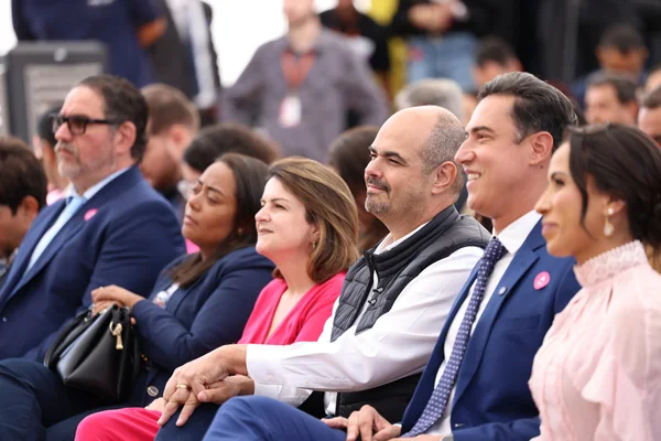 Governo de Minas entrega instalações do Hospital Regional de Sete Lagoas e anuncia R$ 76 milhões para a compra de equipamentos 