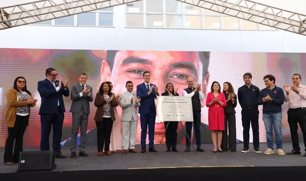 Governo de Minas entrega instalações do Hospital Regional de Sete Lagoas e anuncia R$ 76 milhões para a compra de equipamentos 