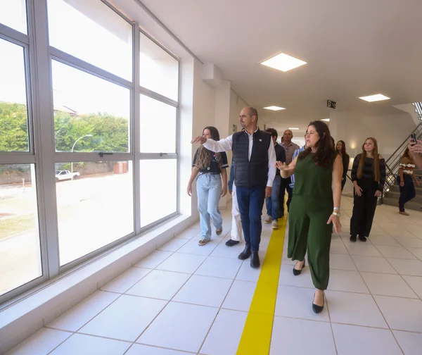 Governo de Minas entrega instalações do Hospital Regional de Sete Lagoas e anuncia R$ 76 milhões para a compra de equipamentos 