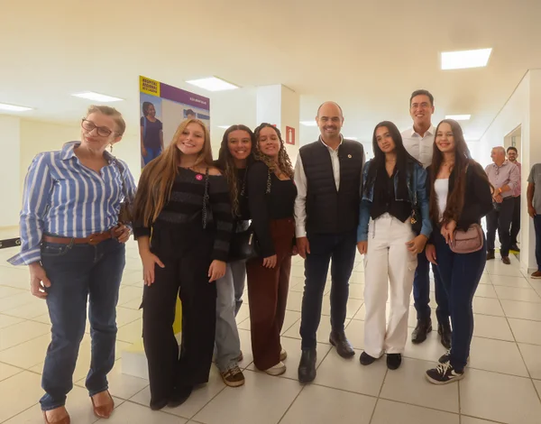 Governo de Minas entrega instalações do Hospital Regional de Sete Lagoas e anuncia R$ 76 milhões para a compra de equipamentos 
