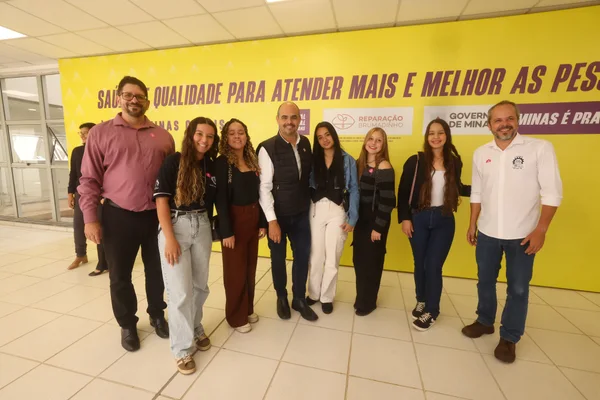 Governo de Minas entrega instalações do Hospital Regional de Sete Lagoas e anuncia R$ 76 milhões para a compra de equipamentos 