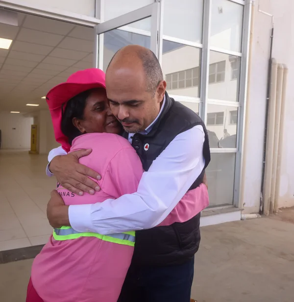 Governo de Minas entrega instalações do Hospital Regional de Sete Lagoas e anuncia R$ 76 milhões para a compra de equipamentos 