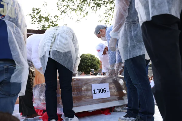 Governo de Minas participa da 16ª Festa do Queijo de Ipanema, no Vale do Rio Doce