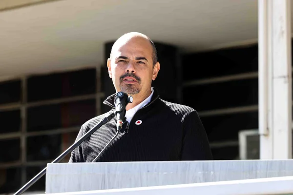 Governo de Minas participa da solenidade de abertura das celebrações dos 251 anos da Polícia Militar de Minas Gerais
