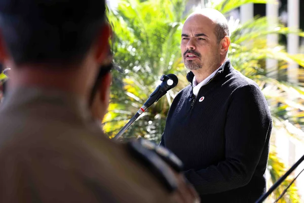 Governo de Minas participa da solenidade de abertura das celebrações dos 251 anos da Polícia Militar de Minas Gerais
