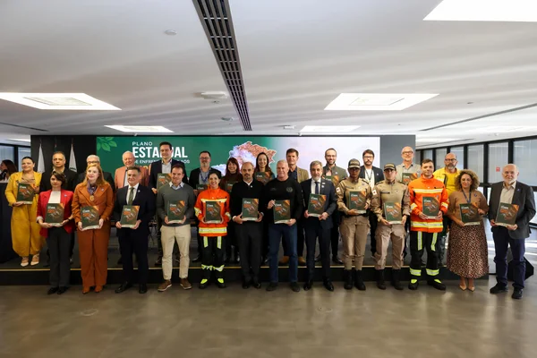 Governo de Minas lança Plano Estadual de Enfrentamento aos Incêndios Florestais e reforça preparação frente às mudanças climáticas