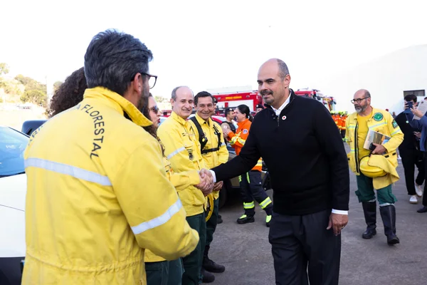 Governo de Minas lança Plano Estadual de Enfrentamento aos Incêndios Florestais e reforça preparação frente às mudanças climáticas