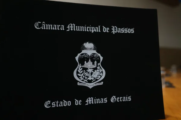 Governo de Minas transfere a capital para Passos e anuncia a construção de nova sede da Delegacia Regional de Polícia Civil na cidade