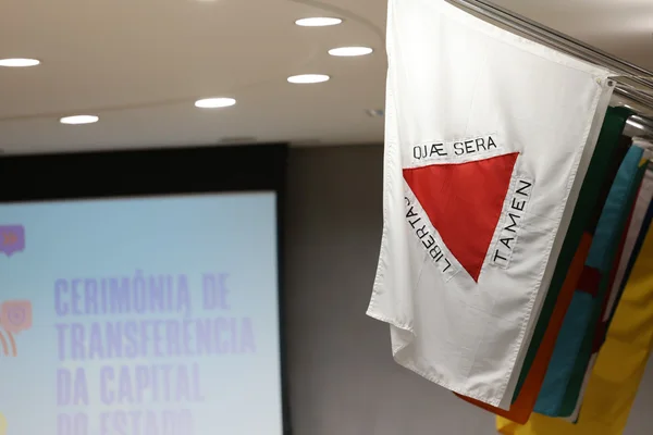 Governo de Minas transfere a capital para Passos e anuncia a construção de nova sede da Delegacia Regional de Polícia Civil na cidade