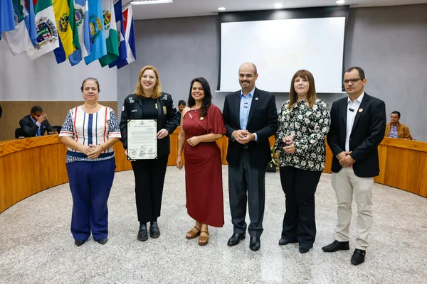 Governo de Minas transfere a capital para Passos e anuncia a construção de nova sede da Delegacia Regional de Polícia Civil na cidade