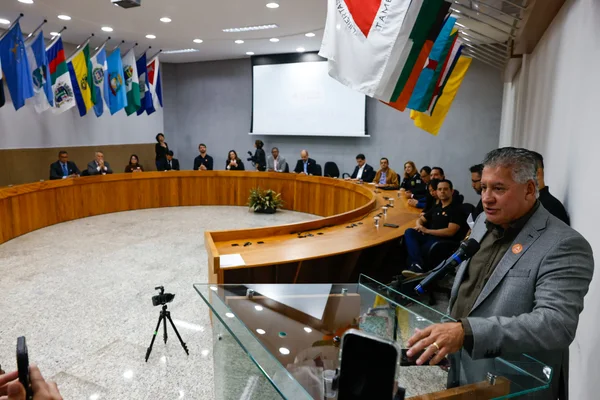 Governo de Minas transfere a capital para Passos e anuncia a construção de nova sede da Delegacia Regional de Polícia Civil na cidade