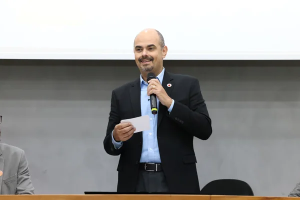 Governo de Minas transfere a capital para Passos e anuncia a construção de nova sede da Delegacia Regional de Polícia Civil na cidade