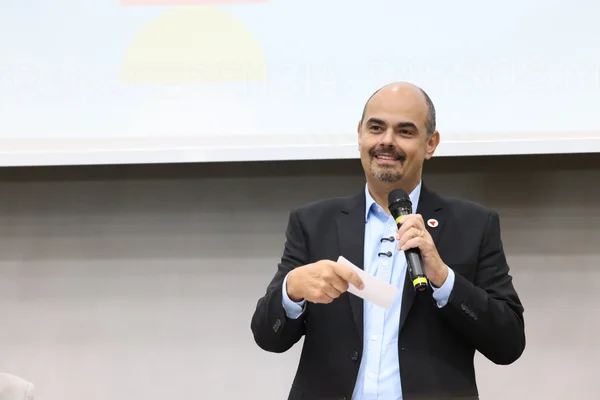 Governo de Minas transfere a capital para Passos e anuncia a construção de nova sede da Delegacia Regional de Polícia Civil na cidade