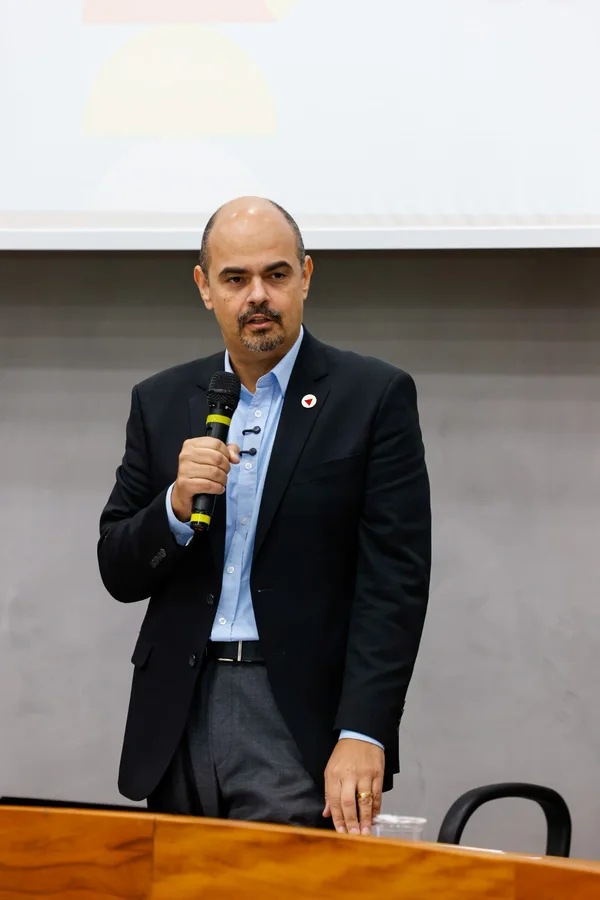 Governo de Minas transfere a capital para Passos e anuncia a construção de nova sede da Delegacia Regional de Polícia Civil na cidade