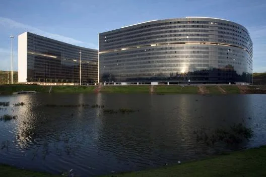 A administração direta será transferida para a Cidade Administrativa