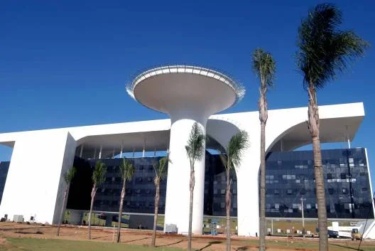 Nova Sede do Governo do Estado de Minas Gerais