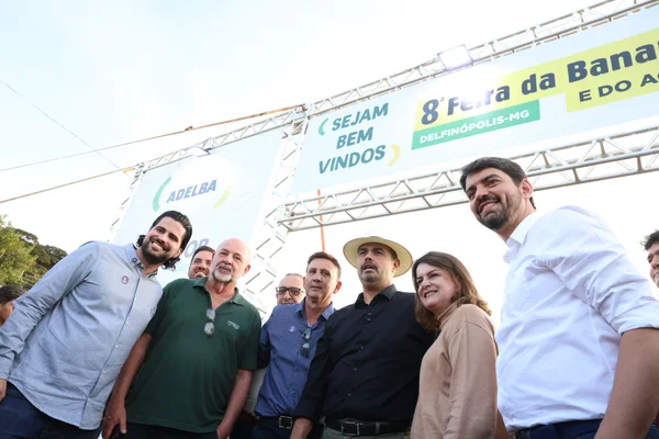 Governo do Estado reforça tratativas para construção da ponte entre Delfinópolis e Cássia e autoriza formalização de concessões