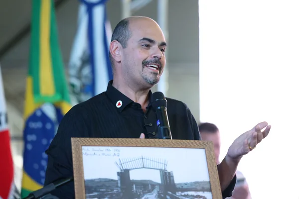 Governo do Estado reforça tratativas para construção da ponte entre Delfinópolis e Cássia e autoriza formalização de concessões