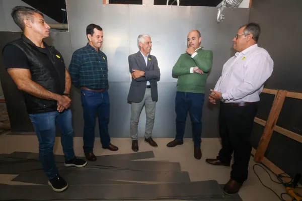 Governo de Minas anuncia mais de R$ 2,6 milhões para a Santa Casa de Formiga adquirir equipamento de ressonância magnética
