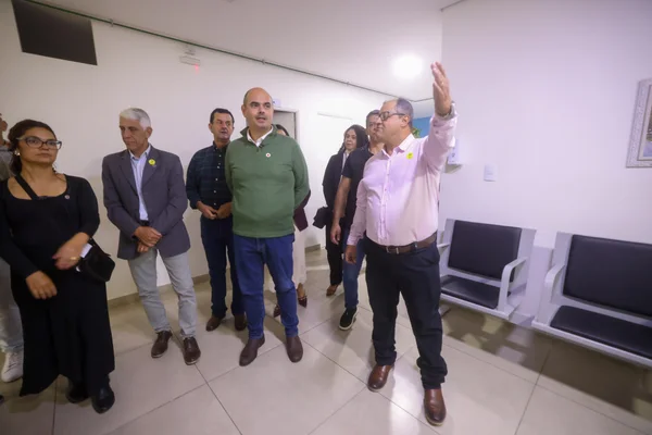 Governo de Minas anuncia mais de R$ 2,6 milhões para a Santa Casa de Formiga adquirir equipamento de ressonância magnética