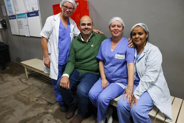 Governo de Minas anuncia mais de R$ 2,6 milhões para a Santa Casa de Formiga adquirir equipamento de ressonância magnética