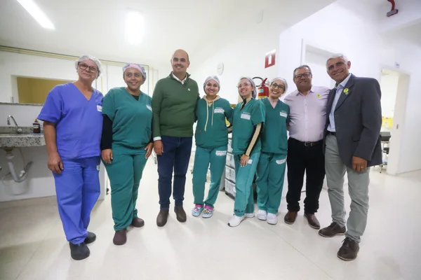 Governo de Minas anuncia mais de R$ 2,6 milhões para a Santa Casa de Formiga adquirir equipamento de ressonância magnética