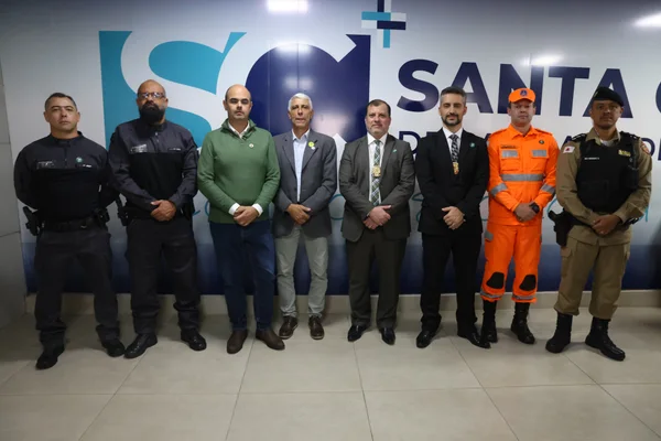Governo de Minas anuncia mais de R$ 2,6 milhões para a Santa Casa de Formiga adquirir equipamento de ressonância magnética
