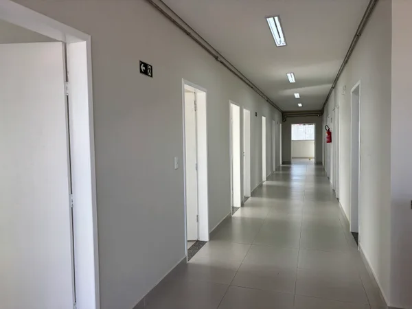 Governo de Minas entrega obras de Unidade Básica de Saúde em Cana Verde