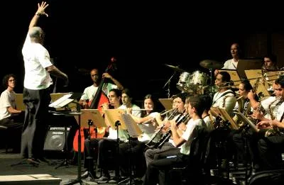 Big Band Palácio das Artes