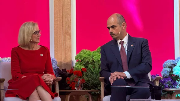 Governo de Minas participa de encontro com secretário-geral da ONU durante agenda climática em Londres