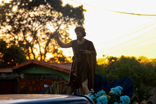 Governo de Minas entrega veículos para as áreas da saúde, educação e assistência social em São João do Pacuí