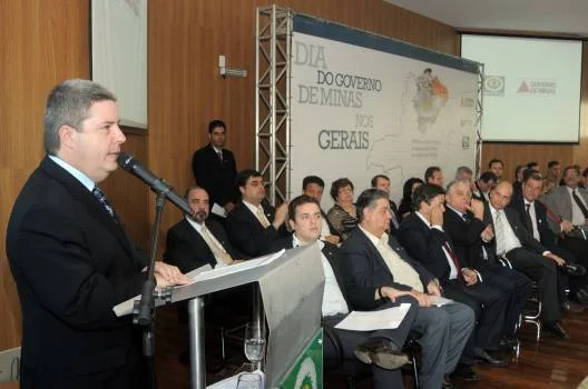 Governo de Minas investe no desenvolvimento da região Norte