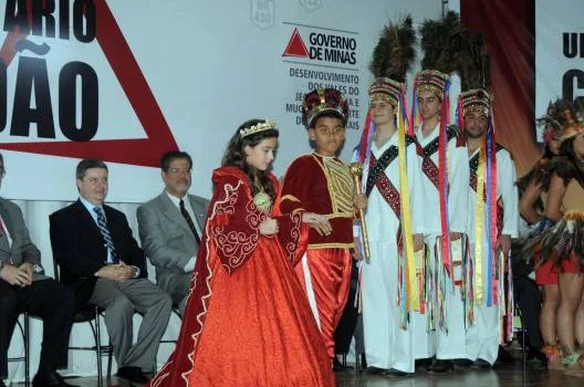 Lançamento do Projeto Universitário Cidadão