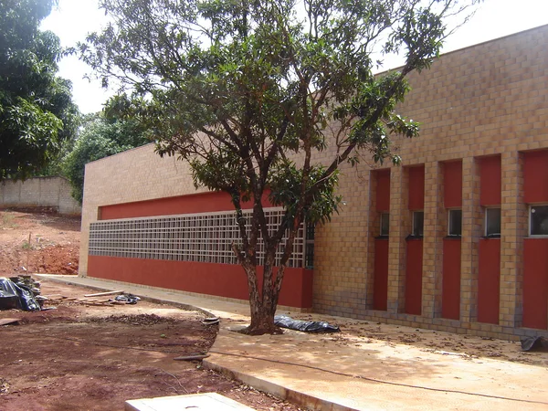 Obras do Point Barreiro estão entre os empreendimentos monitorados