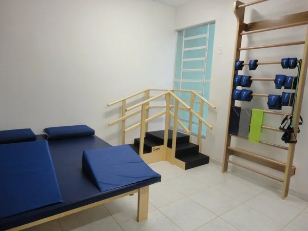 População terá acesso a serviços de fonoaudiologia, fisioterapia e odontologia