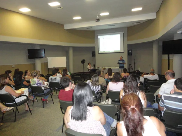 Técnicos da Regional de Saúde de Juiz de Fora se reuniram nesta sexta-feira (2)