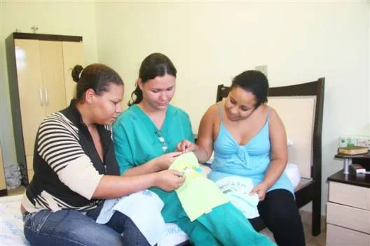 Ipsemg mantém estrutura própria e rede credenciada de assistência médica e complementar às suas beneficiárias