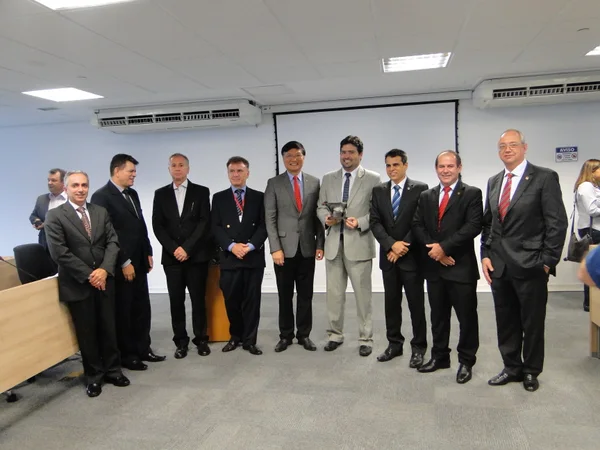 Lançamento aconteceu na Cidade Administrativa
