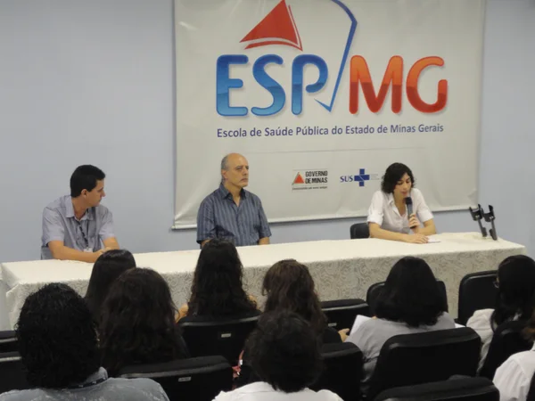 Curso de Formação de Supervisores Clínico-Institucionais foi lançado nesta segunda