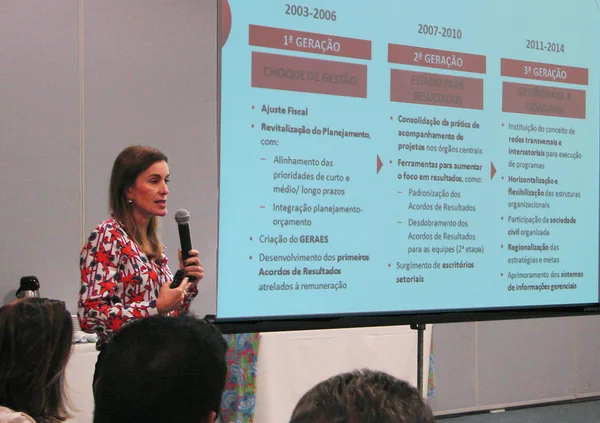 A apresentação foi feita na reunião do Programa Alagoas Tem Pressa, em Maceió